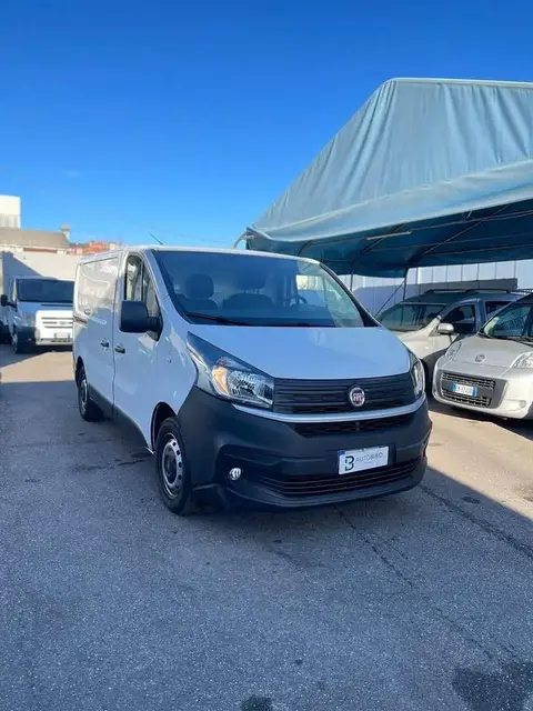 Used FIAT TALENTO Diesel 2019 Ad 