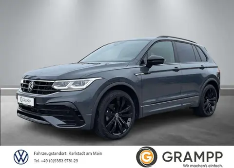 Used VOLKSWAGEN TIGUAN Petrol 2022 Ad 