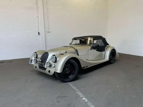 Used MORGAN PLUS 4 Petrol 2016 Ad 