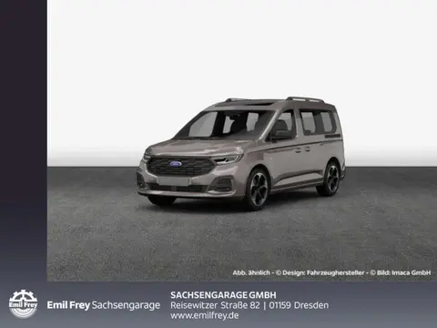 Annonce FORD GRAND TOURNEO Essence 2024 d'occasion 