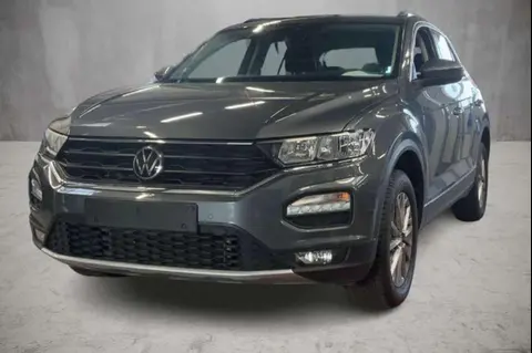 Annonce VOLKSWAGEN T-ROC Essence 2021 d'occasion 