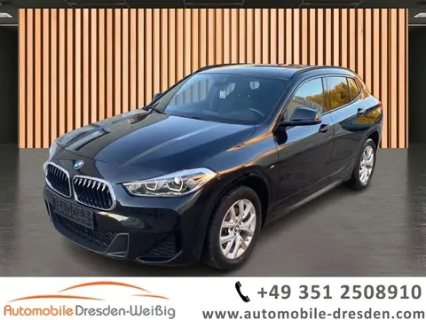 Used BMW X2 Petrol 2022 Ad 