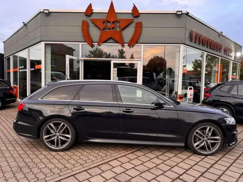 Used AUDI A6 Diesel 2018 Ad 