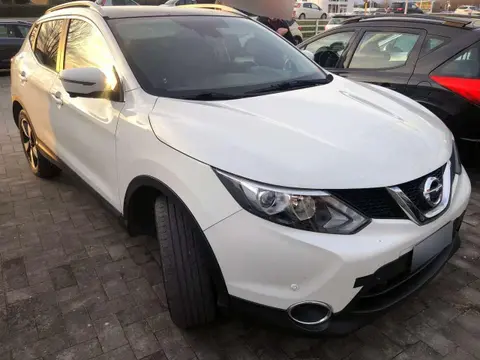 Used NISSAN QASHQAI Diesel 2016 Ad 