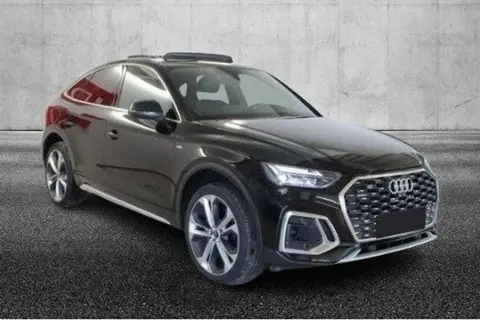 Annonce AUDI Q5 Hybride 2023 d'occasion 