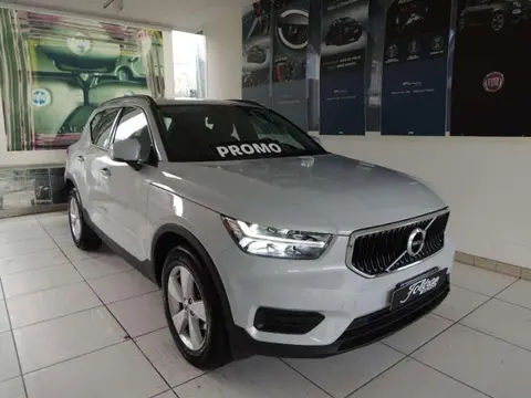 Annonce VOLVO XC40 Essence 2020 d'occasion 