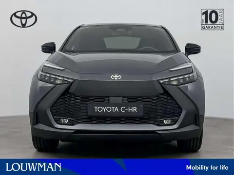 Annonce TOYOTA C-HR Hybride 2024 d'occasion 