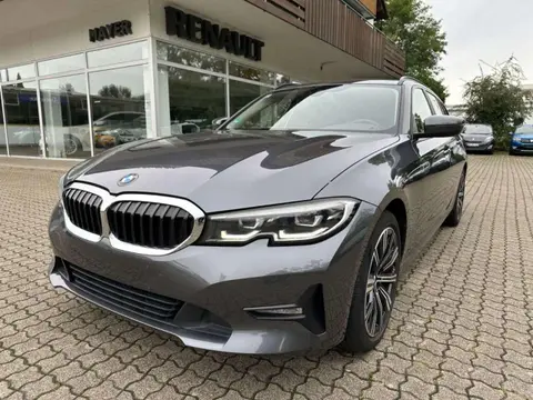 Used BMW SERIE 3 Diesel 2020 Ad 