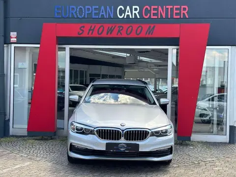 Annonce BMW SERIE 5 Diesel 2020 d'occasion 