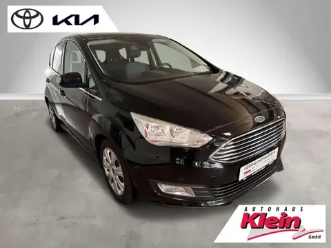 Used FORD C-MAX Petrol 2016 Ad 