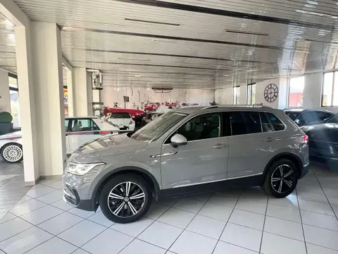 Used VOLKSWAGEN TIGUAN Diesel 2020 Ad 