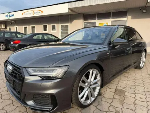 Used AUDI A6 Diesel 2019 Ad 