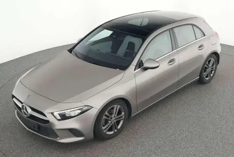 Used MERCEDES-BENZ CLASSE A Petrol 2019 Ad 