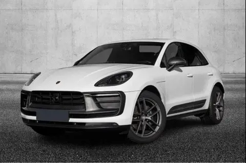 Used PORSCHE MACAN Petrol 2023 Ad 