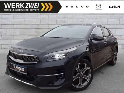 Used KIA XCEED Petrol 2019 Ad 