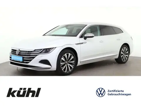 Used VOLKSWAGEN ARTEON Hybrid 2023 Ad 