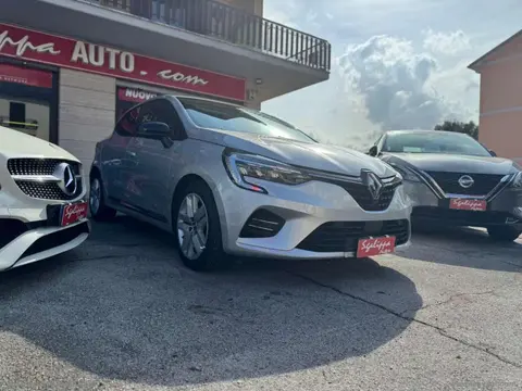 Annonce RENAULT CLIO GPL 2022 d'occasion 