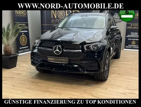 Used MERCEDES-BENZ CLASSE GLE Hybrid 2022 Ad 