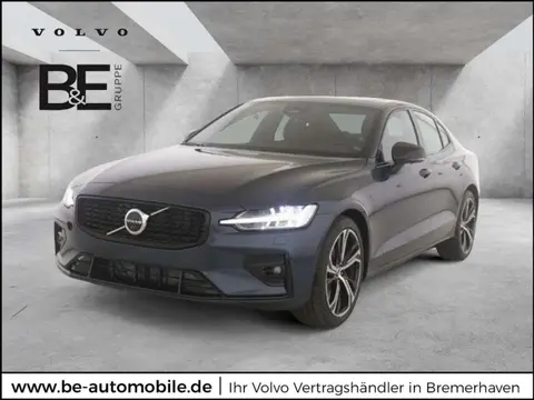 Used VOLVO S60 Petrol 2024 Ad 