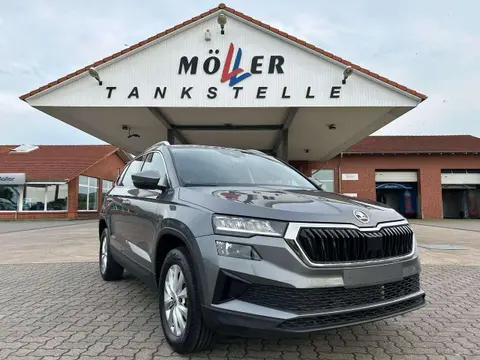 Annonce SKODA KAROQ Essence 2023 d'occasion 