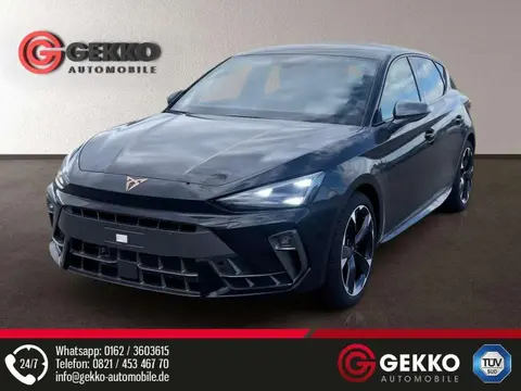 Used CUPRA LEON Petrol 2024 Ad 