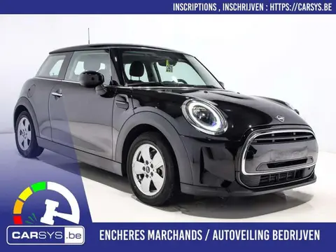 Used MINI ONE Petrol 2021 Ad 