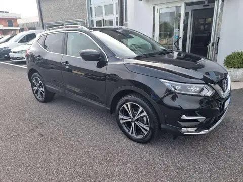 Annonce NISSAN QASHQAI Diesel 2020 d'occasion 