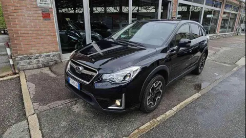 Used SUBARU XV Diesel 2018 Ad 