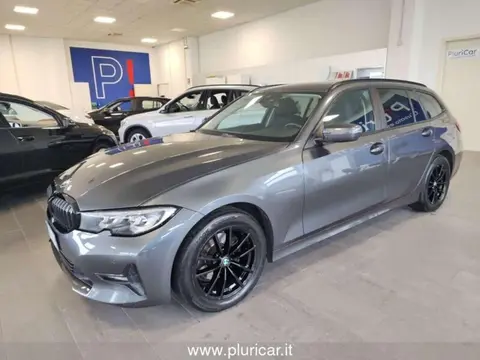 Used BMW SERIE 3 Diesel 2020 Ad 