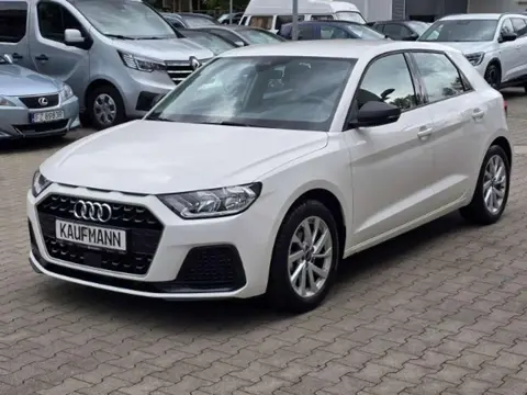 Used AUDI A1 Petrol 2023 Ad 