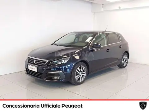 Annonce PEUGEOT 308 Essence 2020 d'occasion 