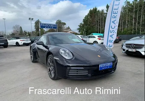 Used PORSCHE 911 Petrol 2019 Ad 