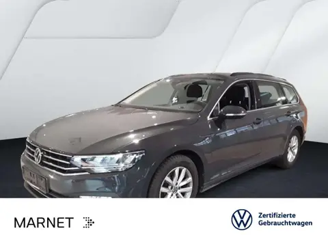 Used VOLKSWAGEN PASSAT Diesel 2021 Ad 