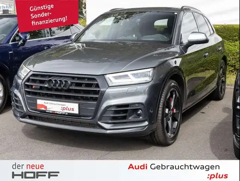 Annonce AUDI SQ5 Diesel 2019 d'occasion 