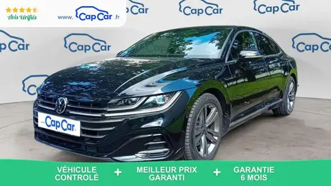 Annonce VOLKSWAGEN ARTEON Diesel 2020 d'occasion 