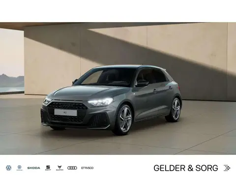 Annonce AUDI A1 Essence 2024 d'occasion 