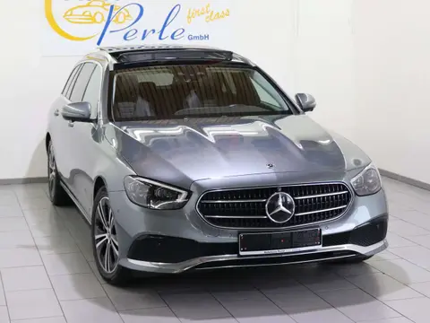 Used MERCEDES-BENZ CLASSE E Diesel 2020 Ad 