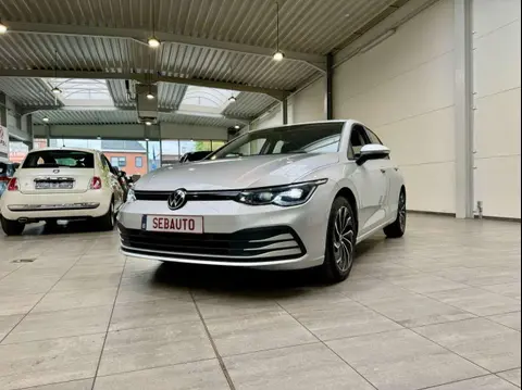 Annonce VOLKSWAGEN GOLF Essence 2020 d'occasion 