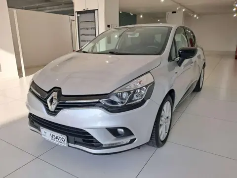 Used RENAULT CLIO Diesel 2019 Ad 