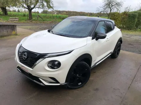 Used NISSAN JUKE Petrol 2023 Ad 