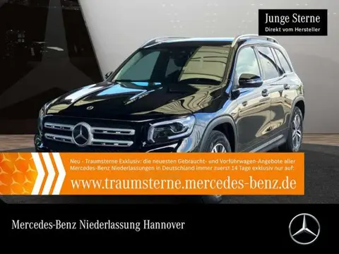 Used MERCEDES-BENZ CLASSE GLB Diesel 2021 Ad 