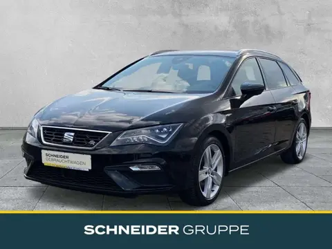 Annonce SEAT LEON Essence 2020 d'occasion 