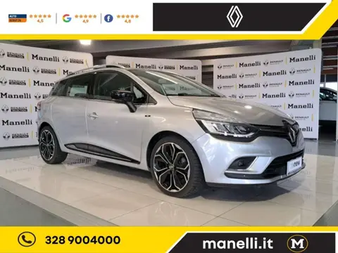 Annonce RENAULT CLIO Diesel 2019 d'occasion 