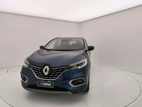 Used RENAULT KADJAR Petrol 2020 Ad 