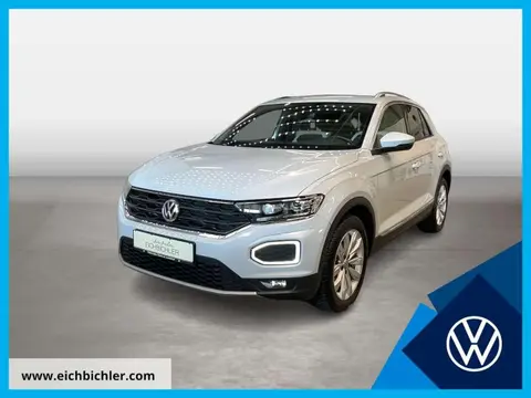 Used VOLKSWAGEN T-ROC Diesel 2018 Ad 