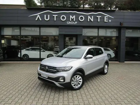 Used VOLKSWAGEN T-CROSS Petrol 2023 Ad 