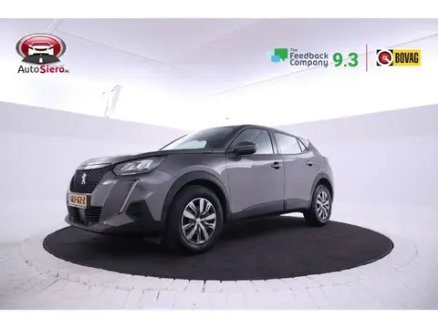 Annonce PEUGEOT 2008 Essence 2020 d'occasion 