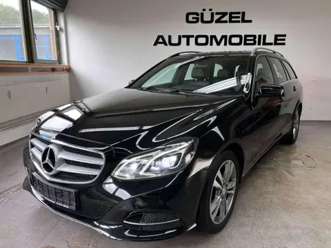 Used MERCEDES-BENZ CLASSE E Diesel 2016 Ad 