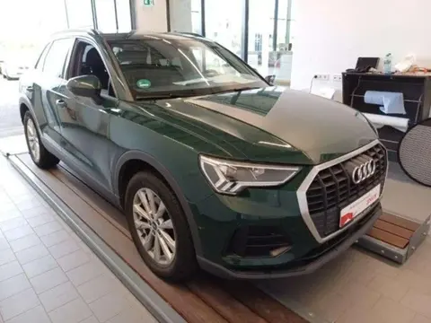 Annonce AUDI Q3 Hybride 2021 d'occasion 