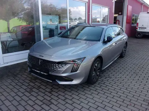 Used PEUGEOT 508 Petrol 2024 Ad 